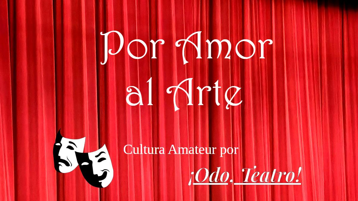 Cultura Amateur (II) – Federaciones
