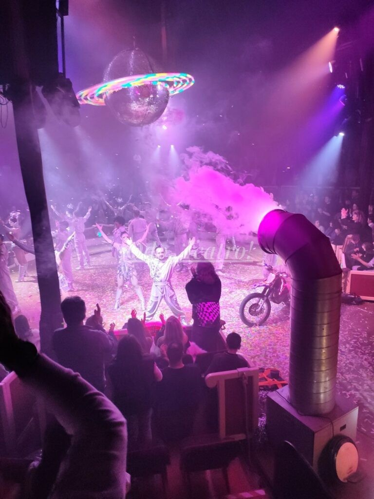 circo raluy saludo