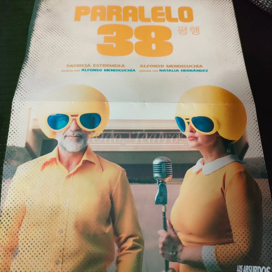 Paralelo 38