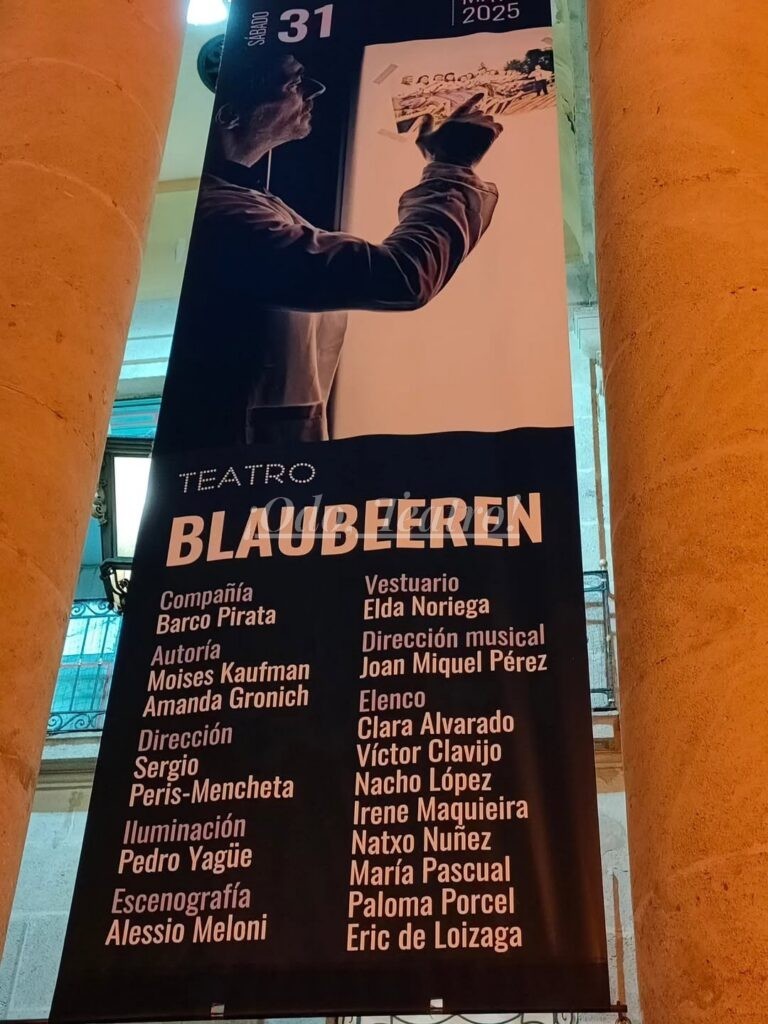 blaubeeren anuncio alicante