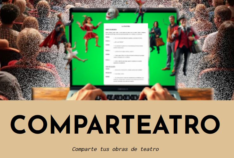 Comparteatro.org