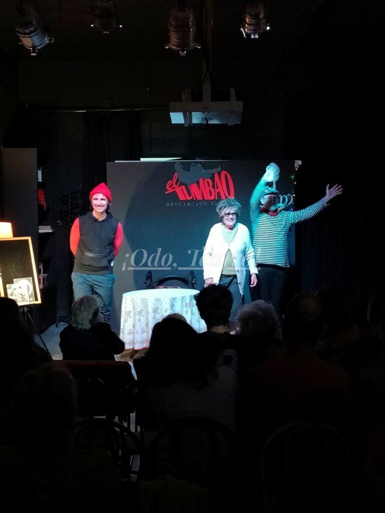 kakos klan saludo
