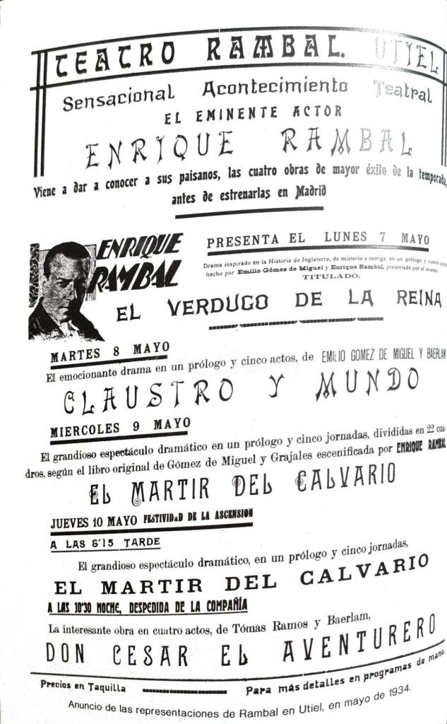 erambal cartelutiel