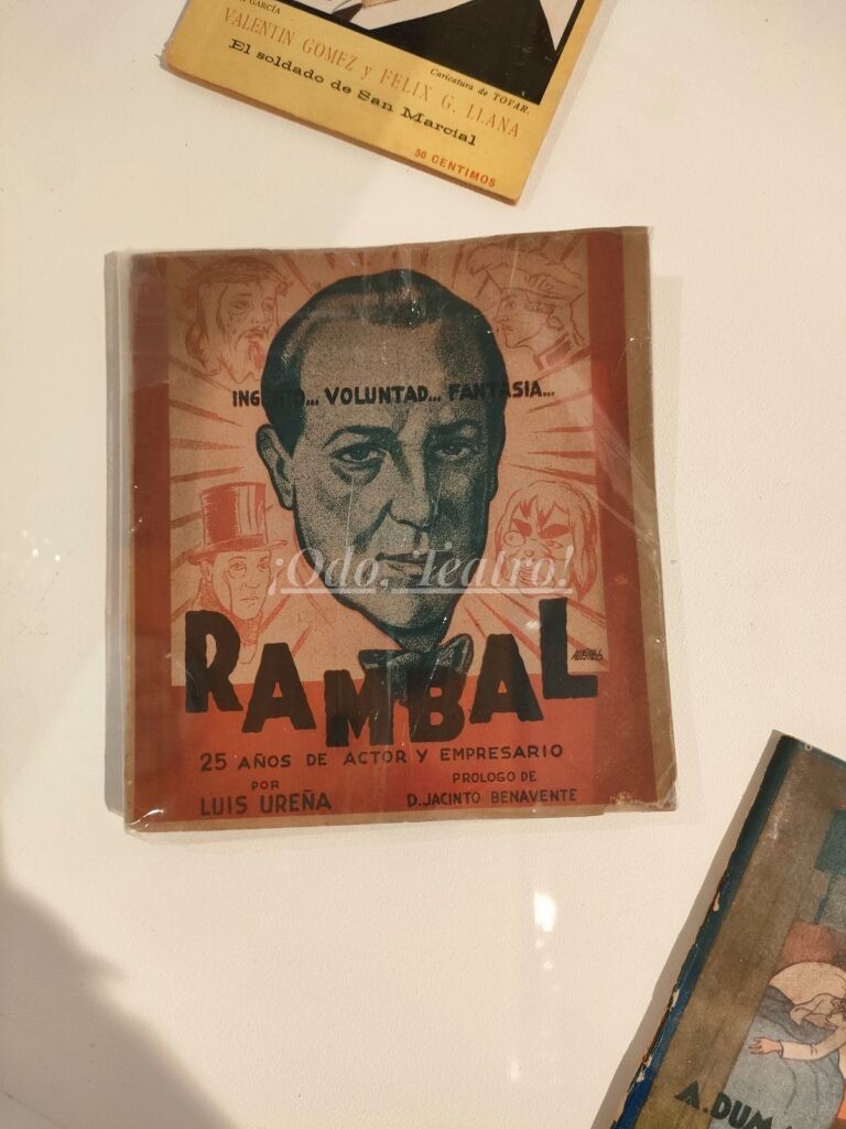 erambal libroureña