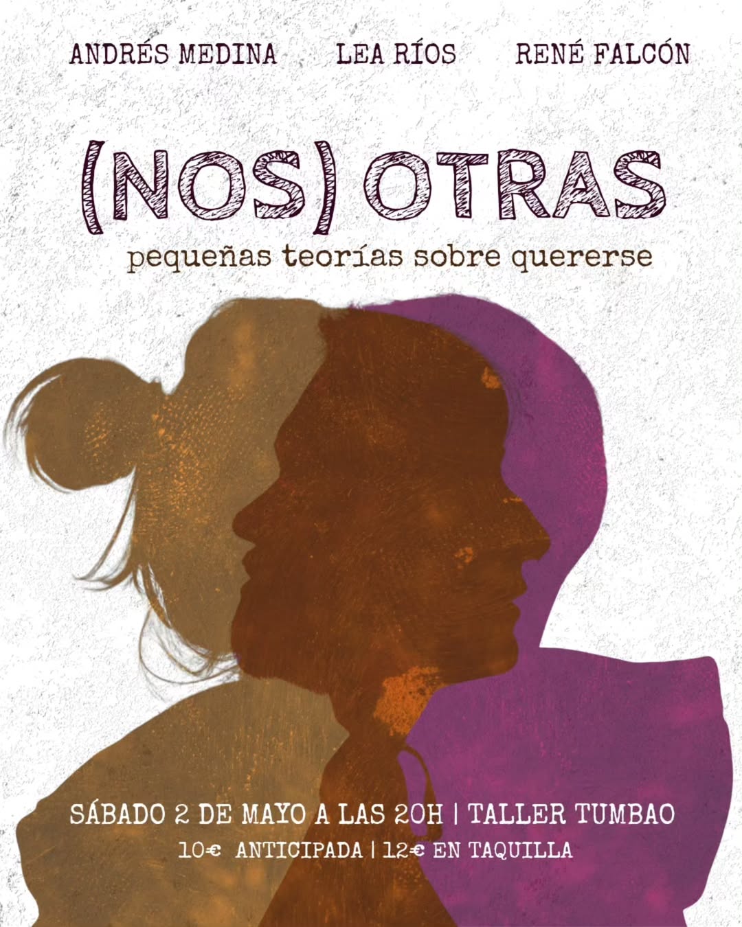 (Nos)Otras pequeñas teorías sobre quererse