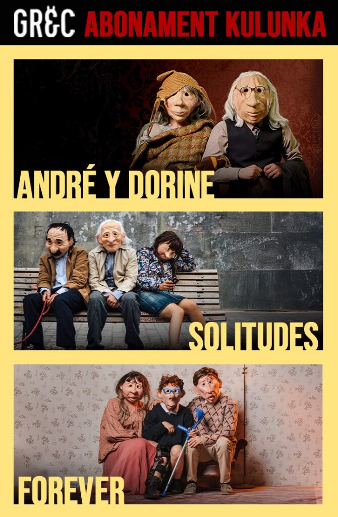 kulunka teatro en barcelona