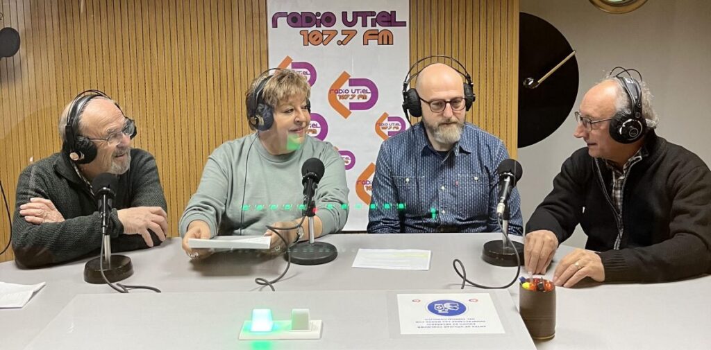 la tramoya aeer 1as temporadas