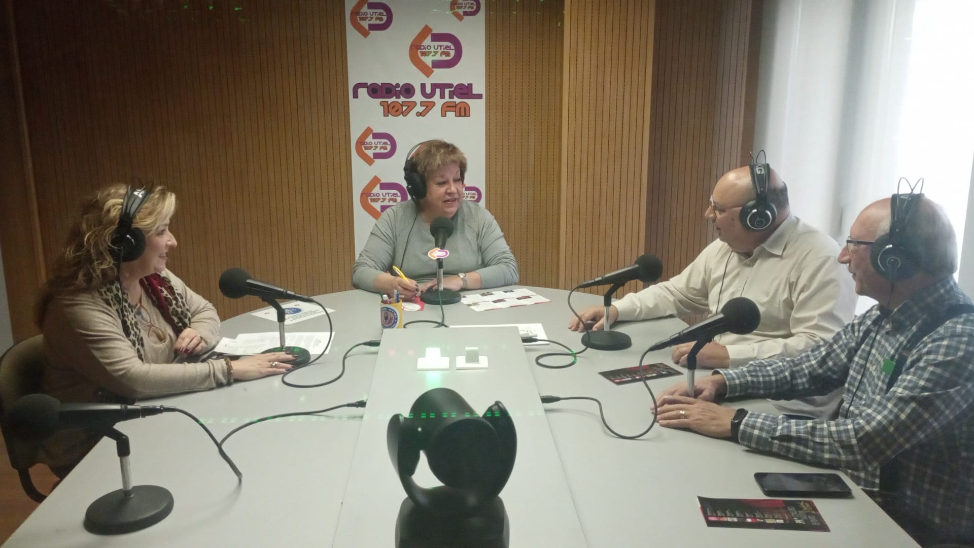La Tramoya de Radio Utiel