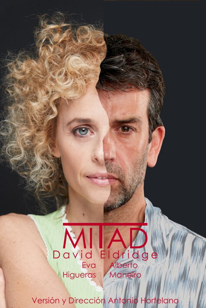 mitad teatro lara