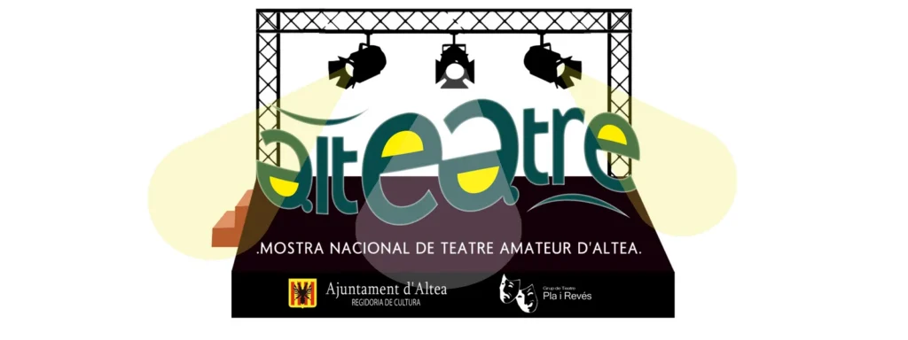 mostranacionaldeteatreamateurdaltea