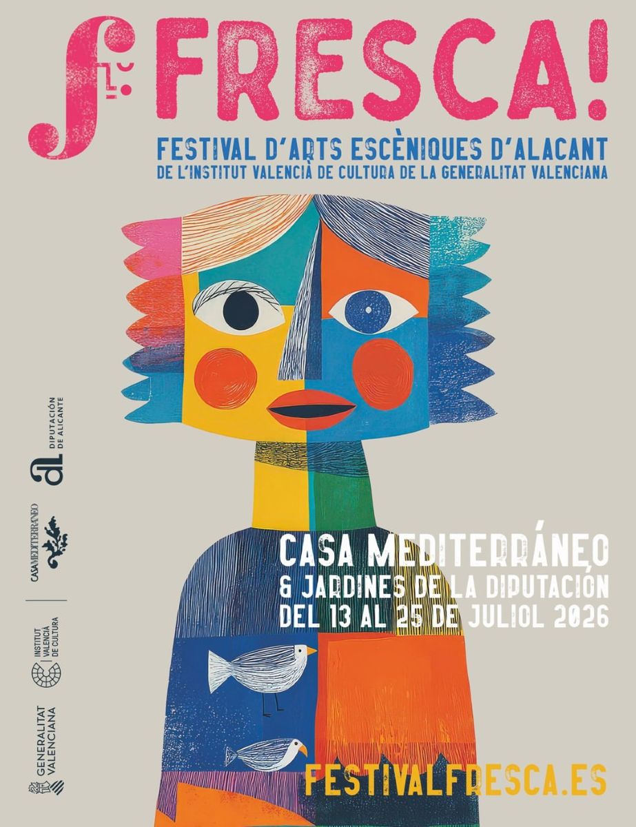 Festival Fresca! 2026