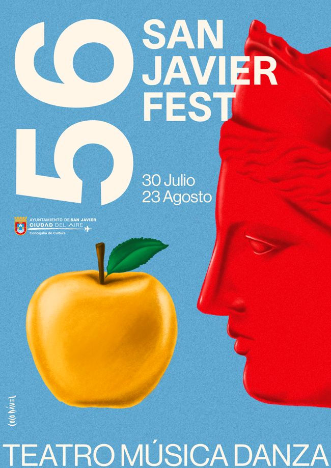 festival san javier 2026
