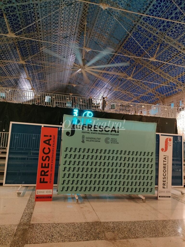Fresca! Photocall