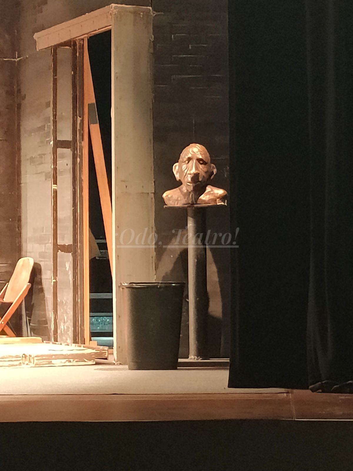 Fresca! – Teatro Delusio