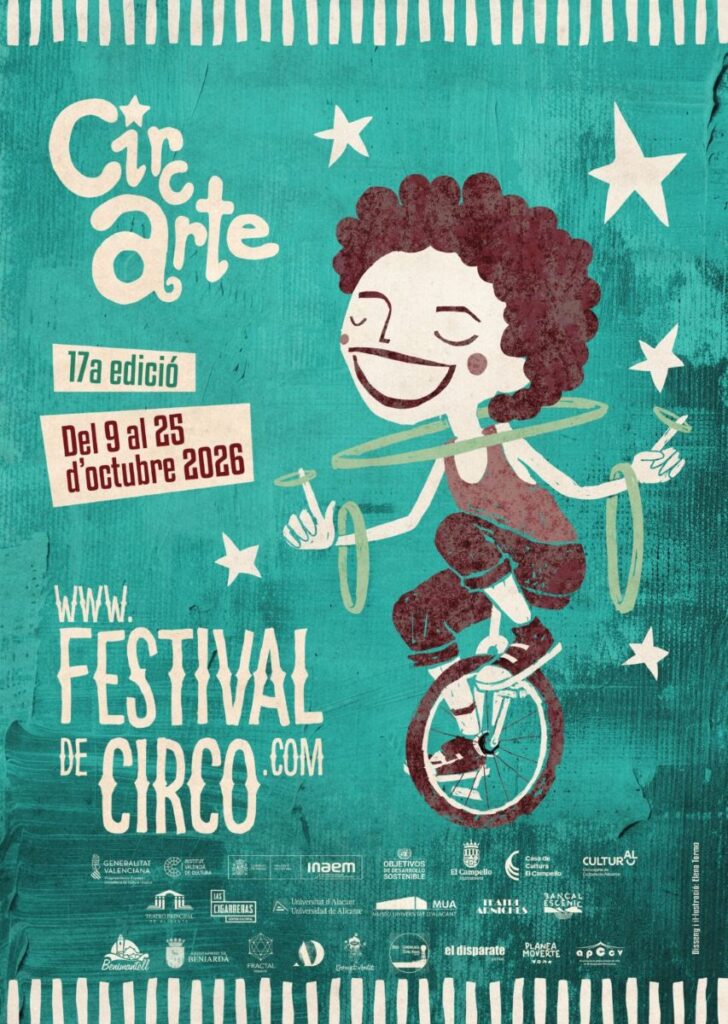 festcircarte