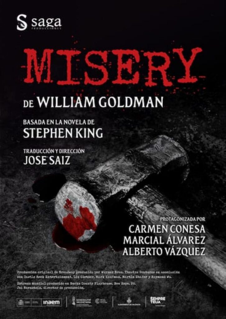 misery gg saga