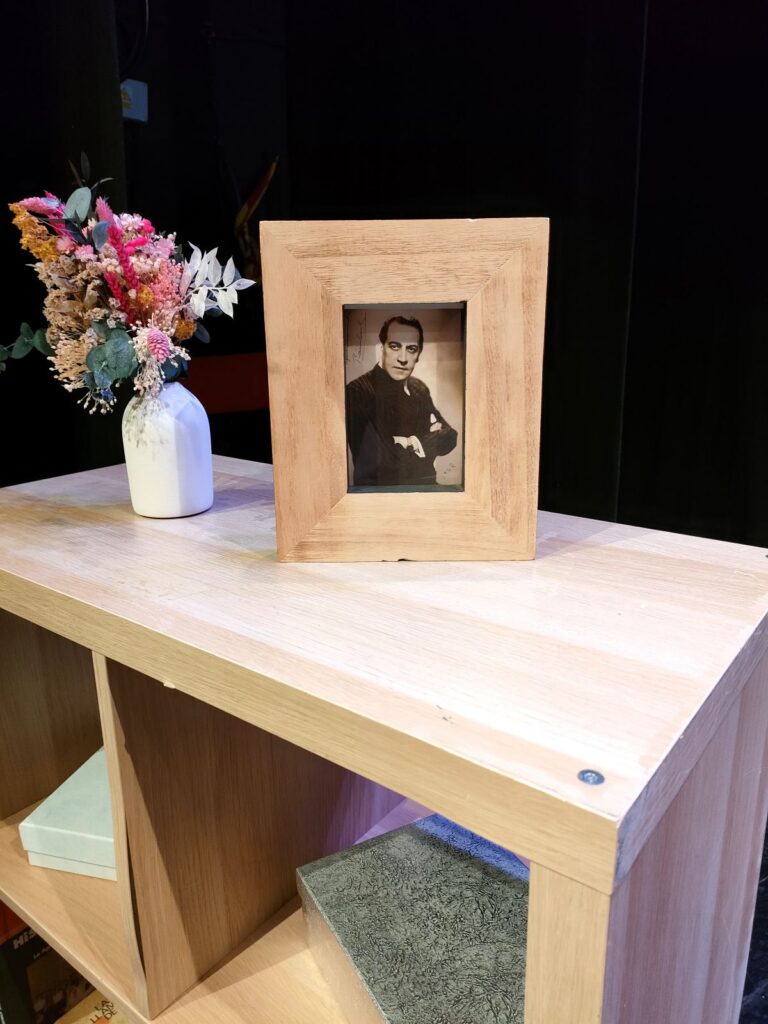 mujeres de ceniza ricardo por enrique rambal