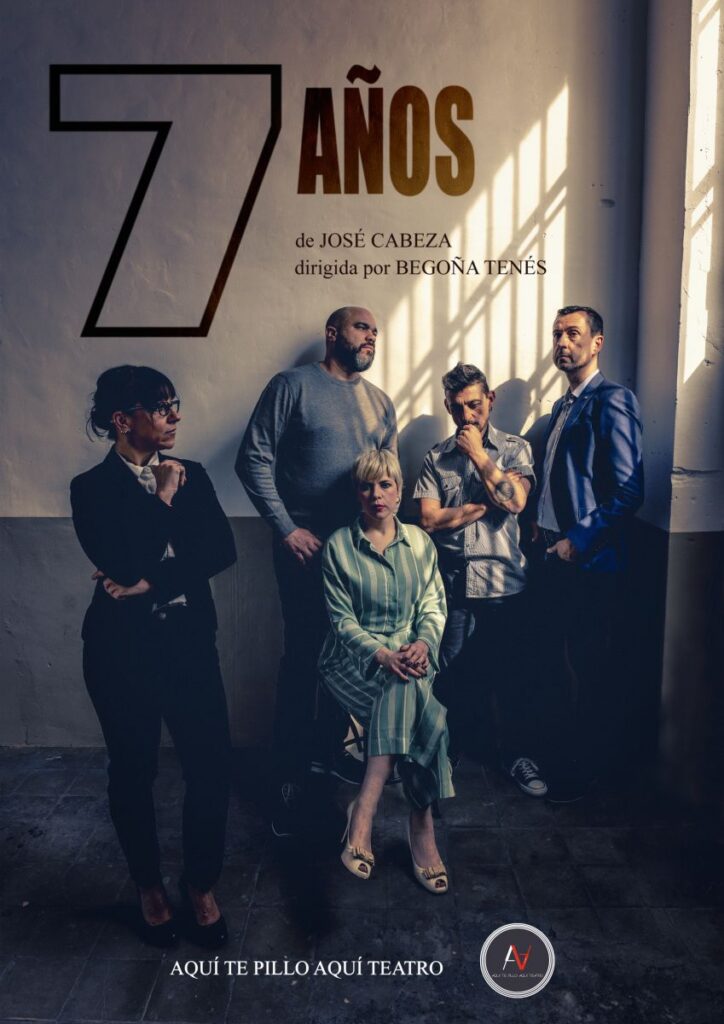 05 7 años aqui te pillo aqui teatro